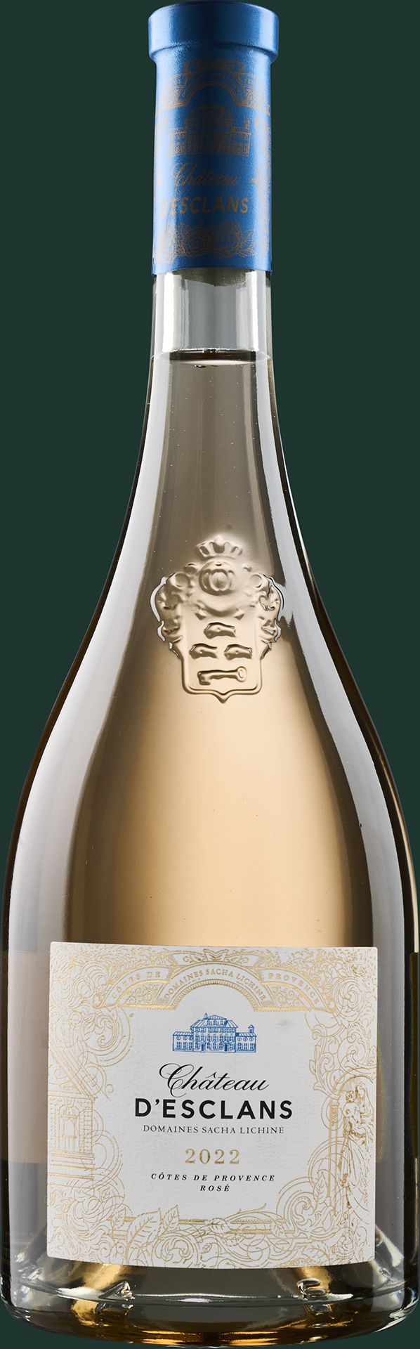 WBSS24 Château d'Esclans 2022